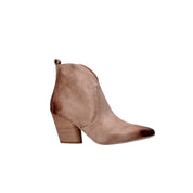 Stivaletti Cammello Grace Shoes
