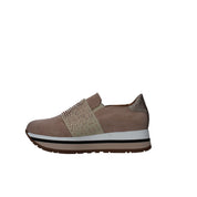 Slip-on Beige Grace Shoes