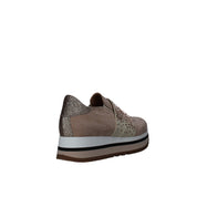 Slip-on Beige Grace Shoes