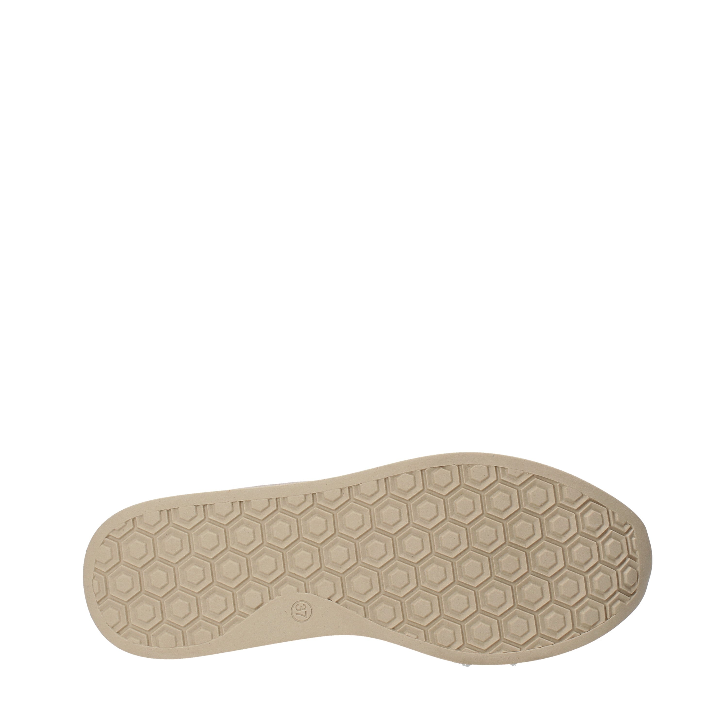 Slip-on Nude Grace Shoes