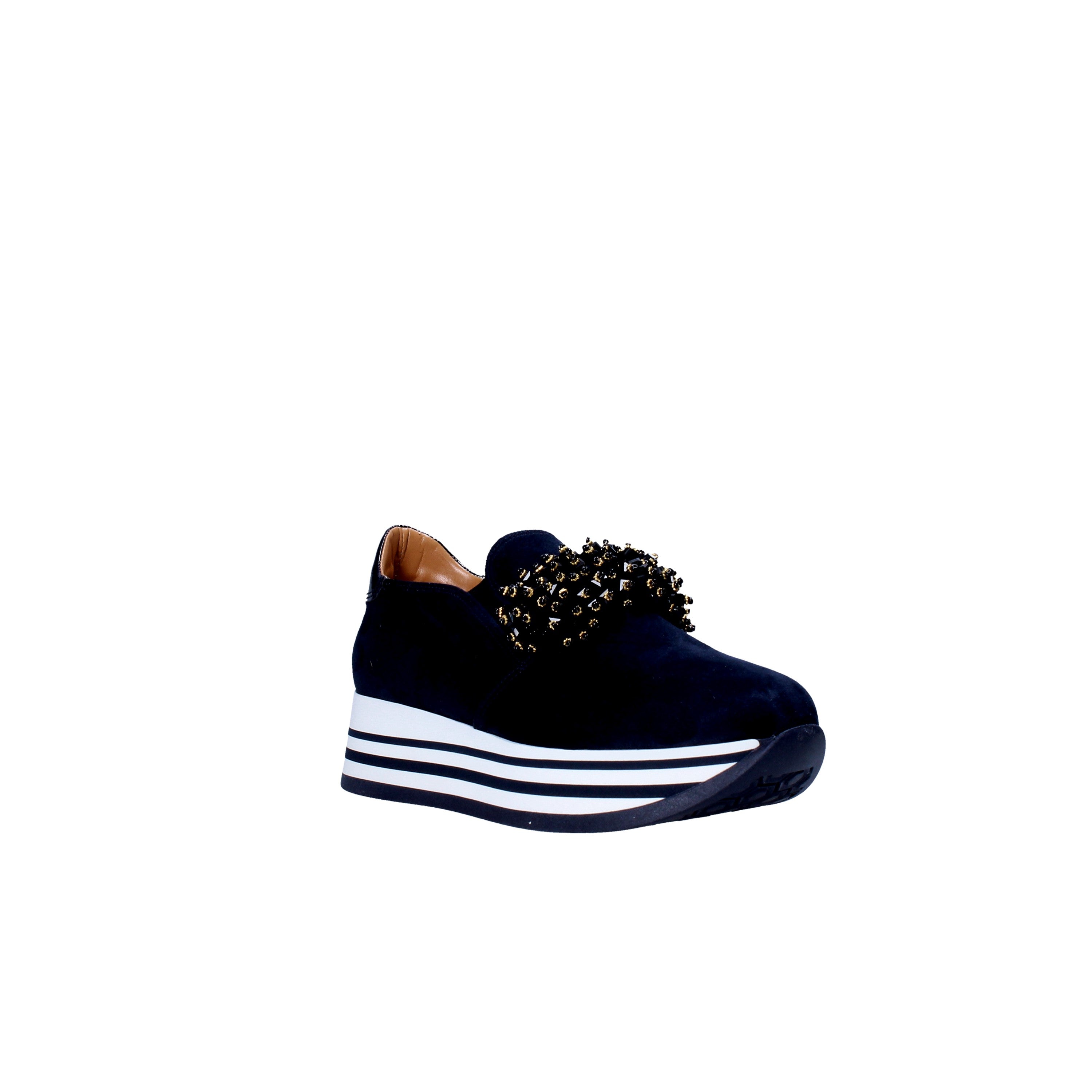 Slip-on Blu Grace Shoes