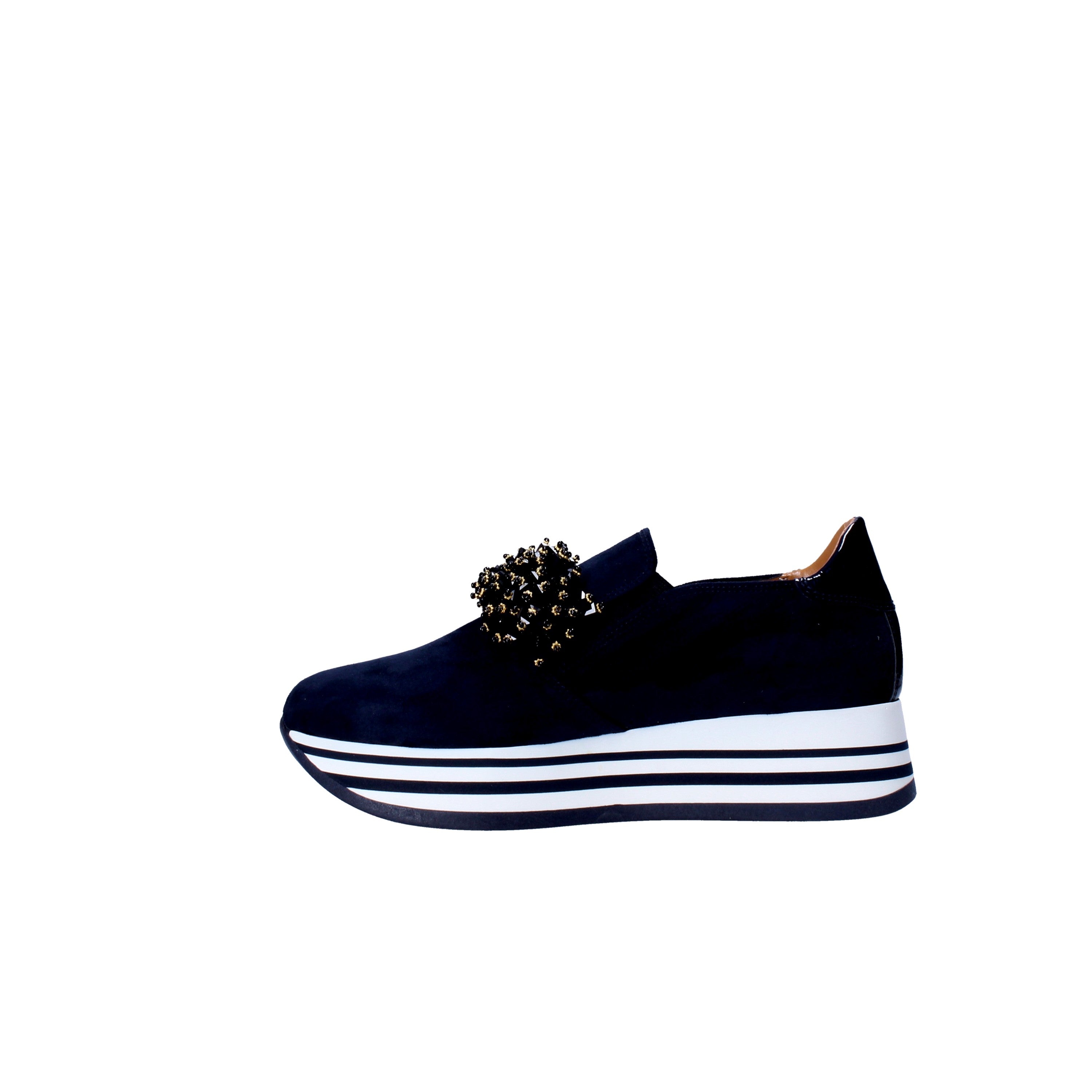 Slip-on Blu Grace Shoes