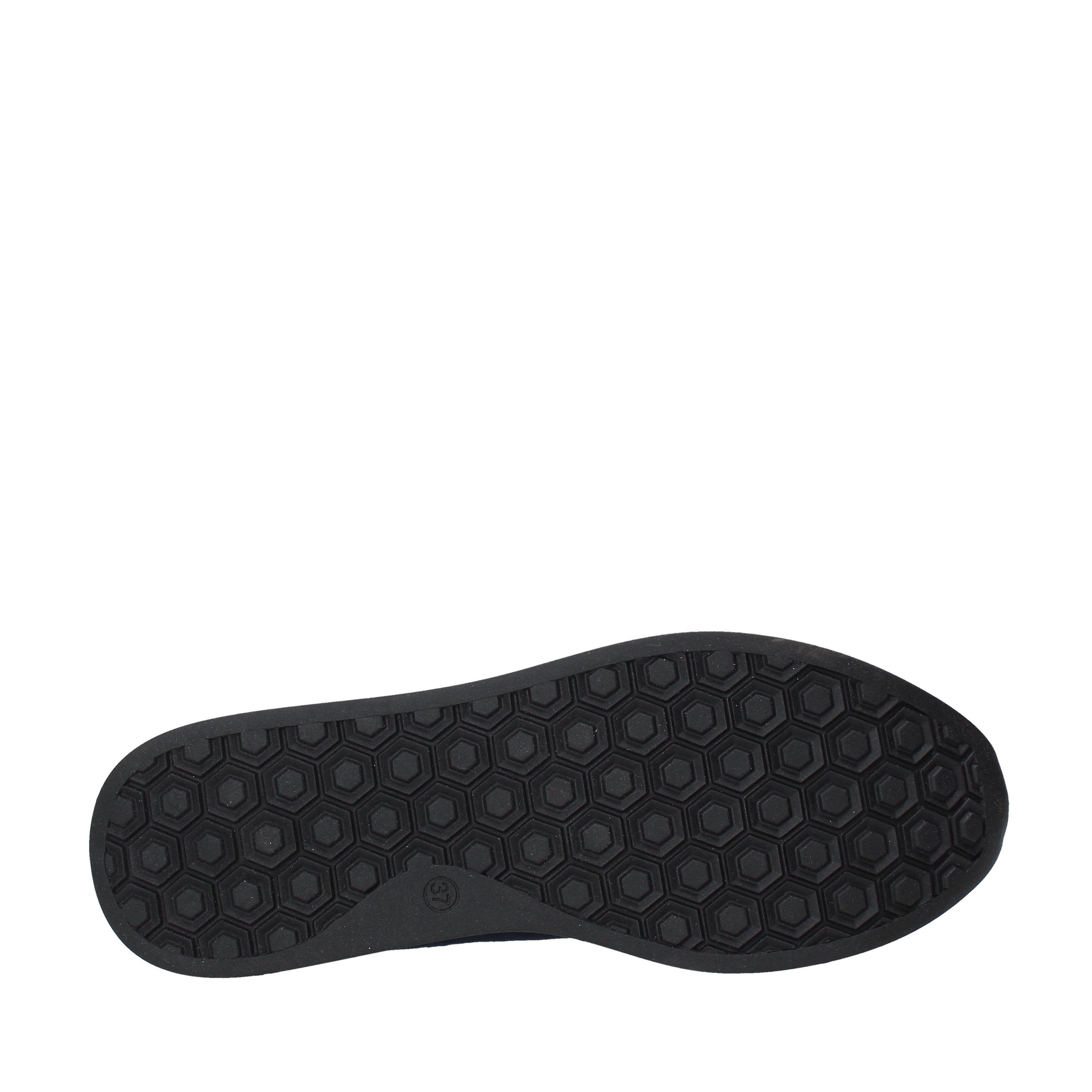 Slip-on Blu Grace Shoes