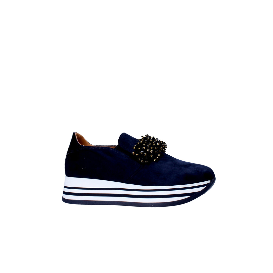 Slip-on Blu Grace Shoes