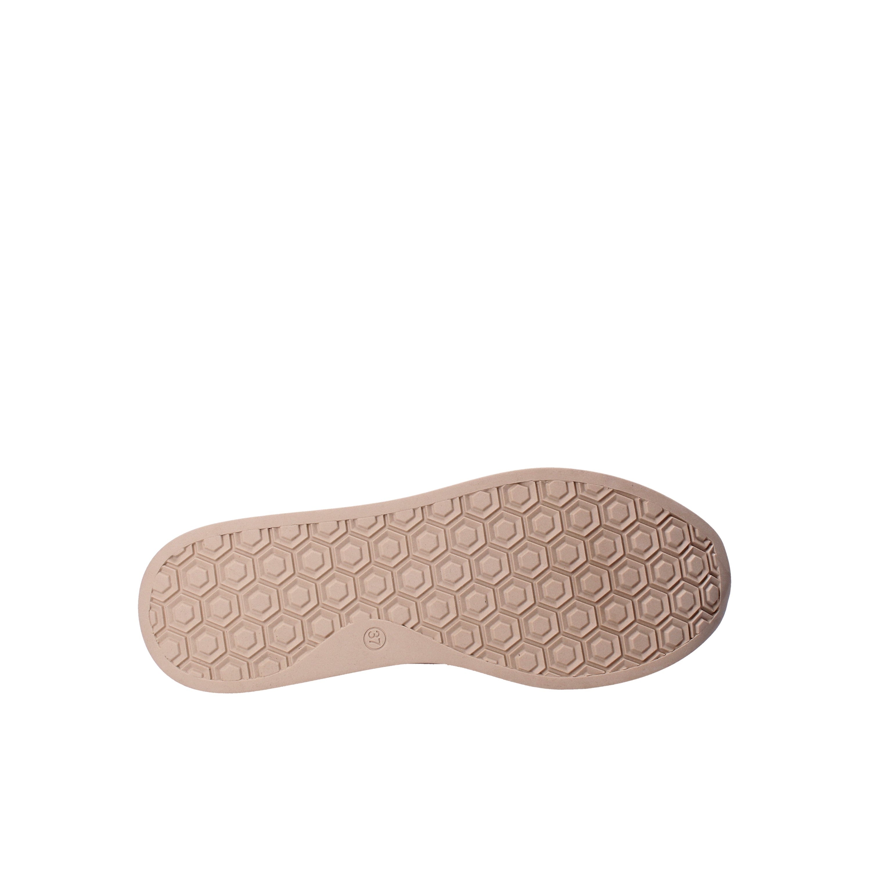 Slip-on Beige Grace Shoes