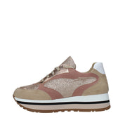 Sneakers Rosa Scuro Grace Shoes