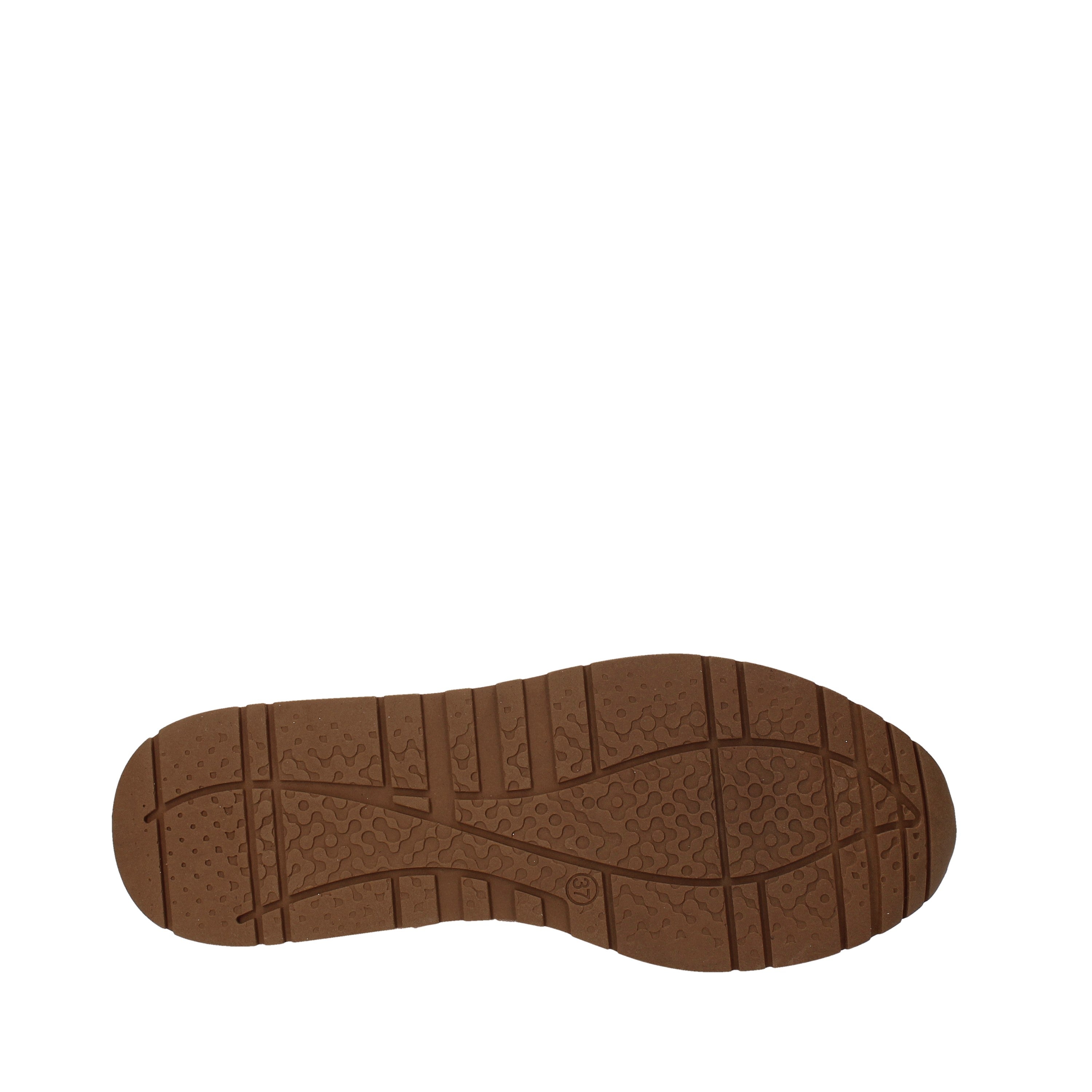 Sneakers Rosa Scuro Grace Shoes