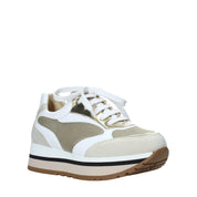 Sneakers Beigevers 10 Grace Shoes