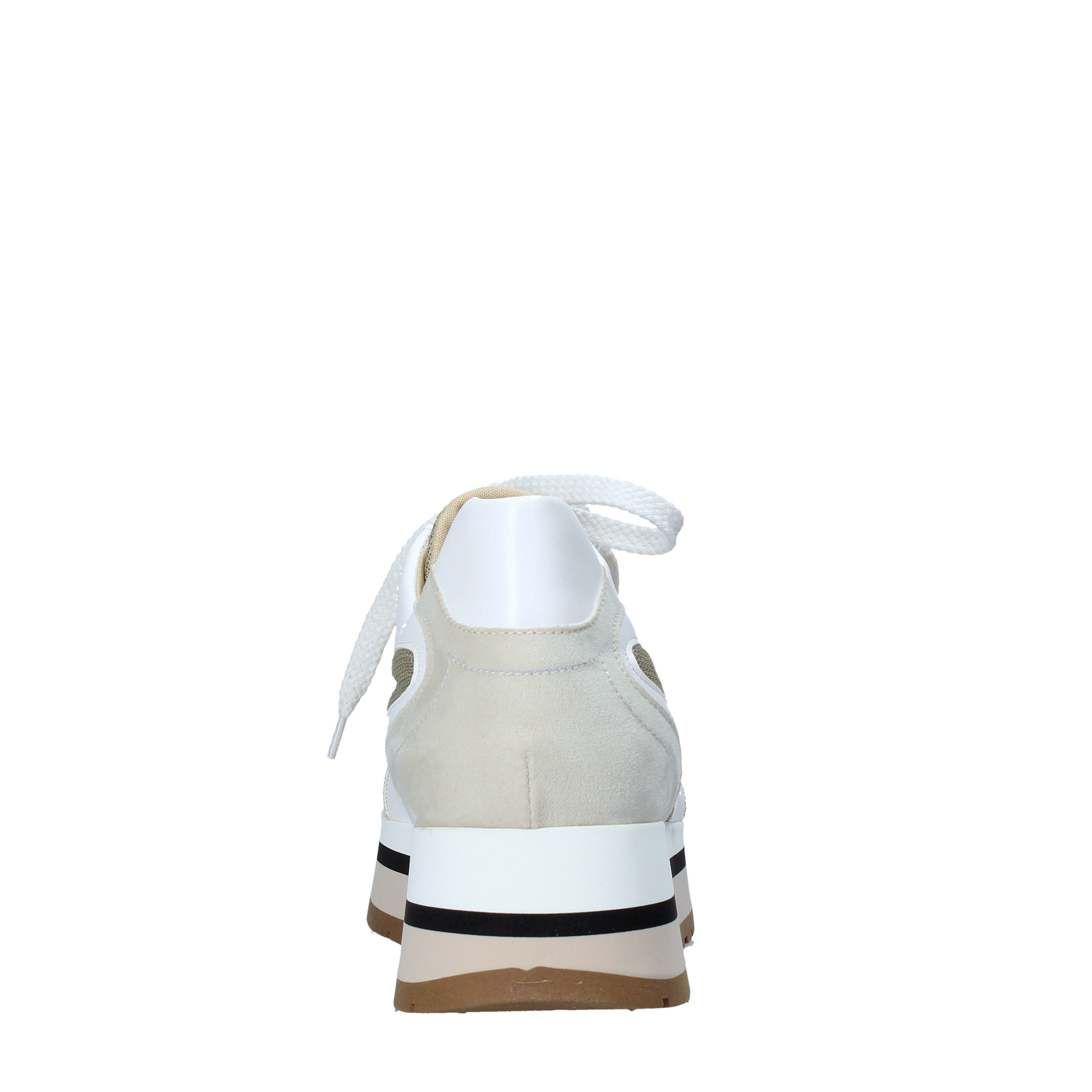 Sneakers Beigevers 10 Grace Shoes