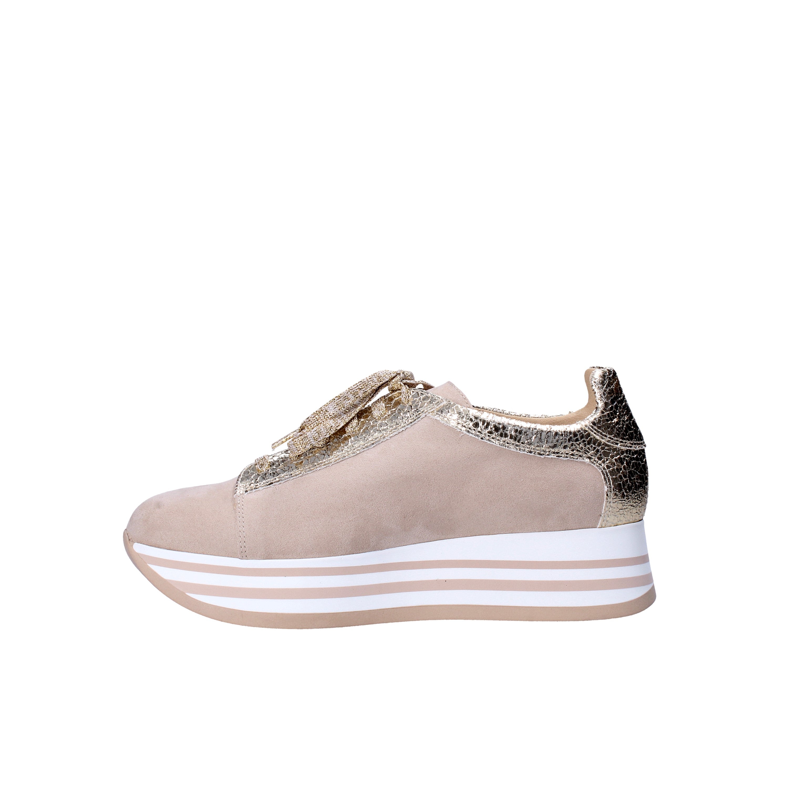 Sneakers Beige Grace Shoes