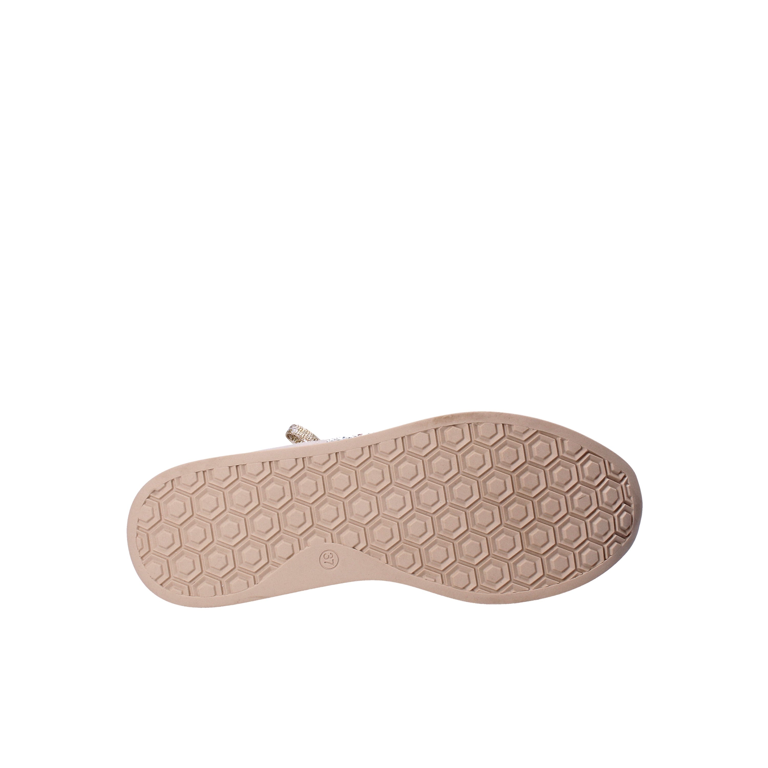 Sneakers Beige Grace Shoes