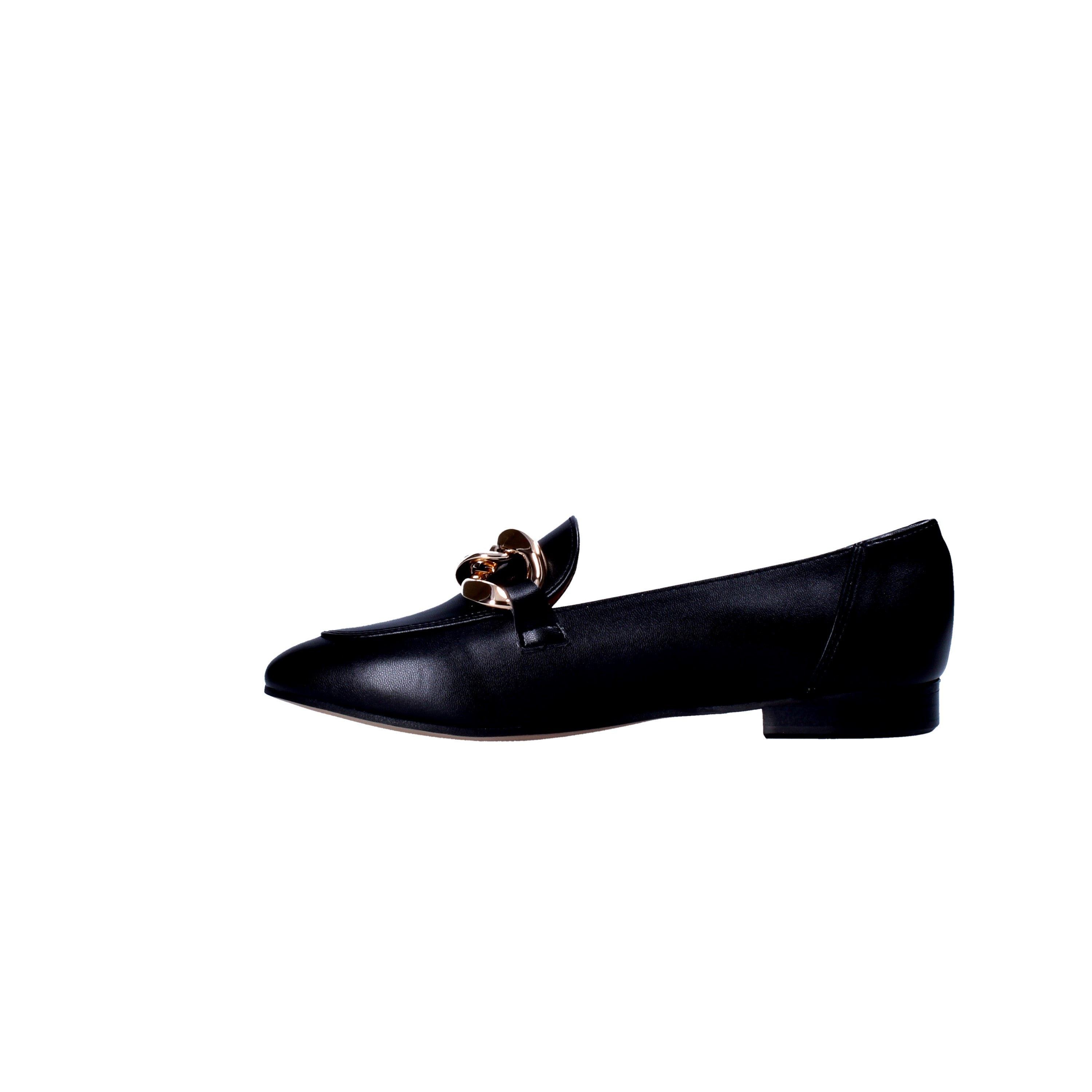 Mocassini Nero Grace Shoes