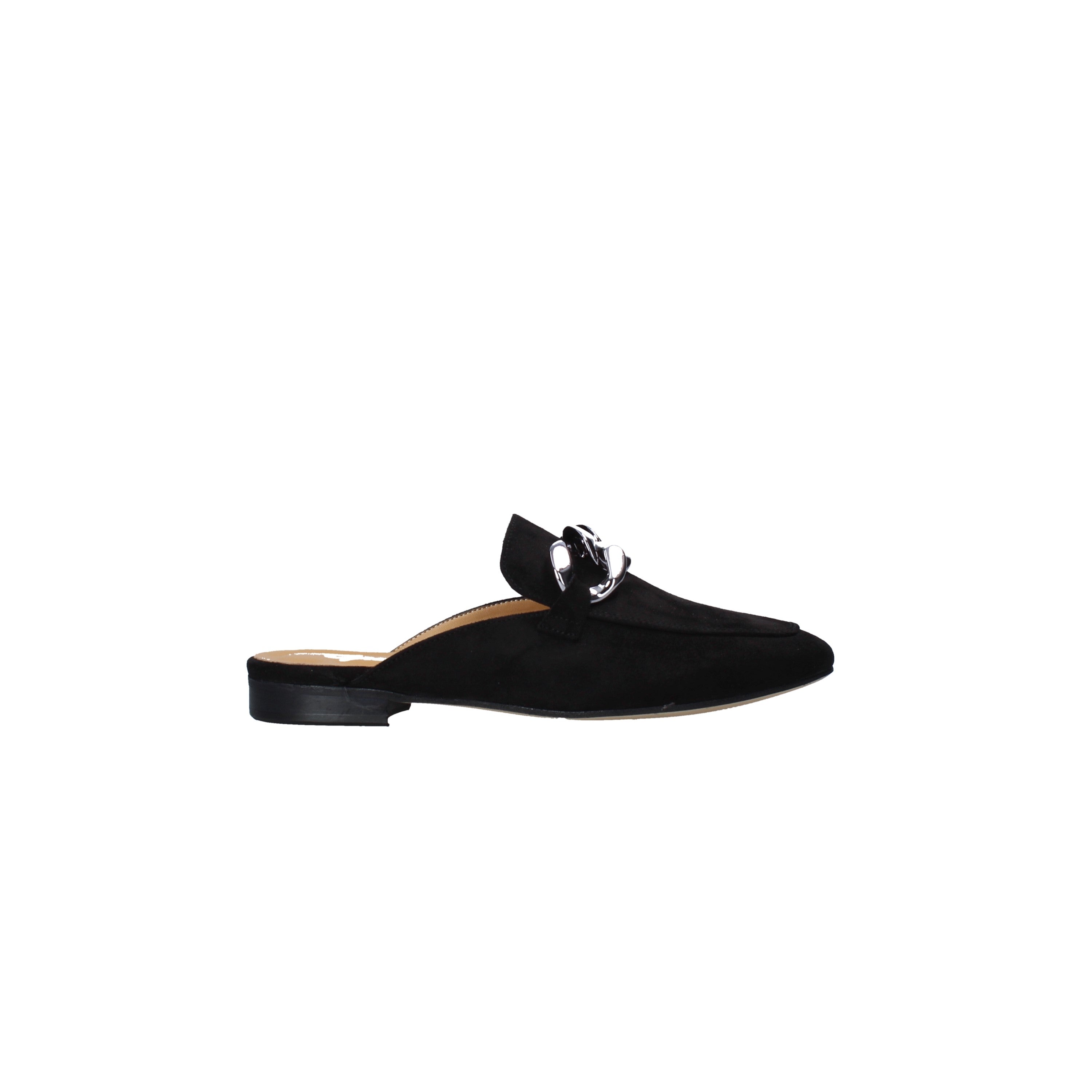 Sabot Nero Grace Shoes