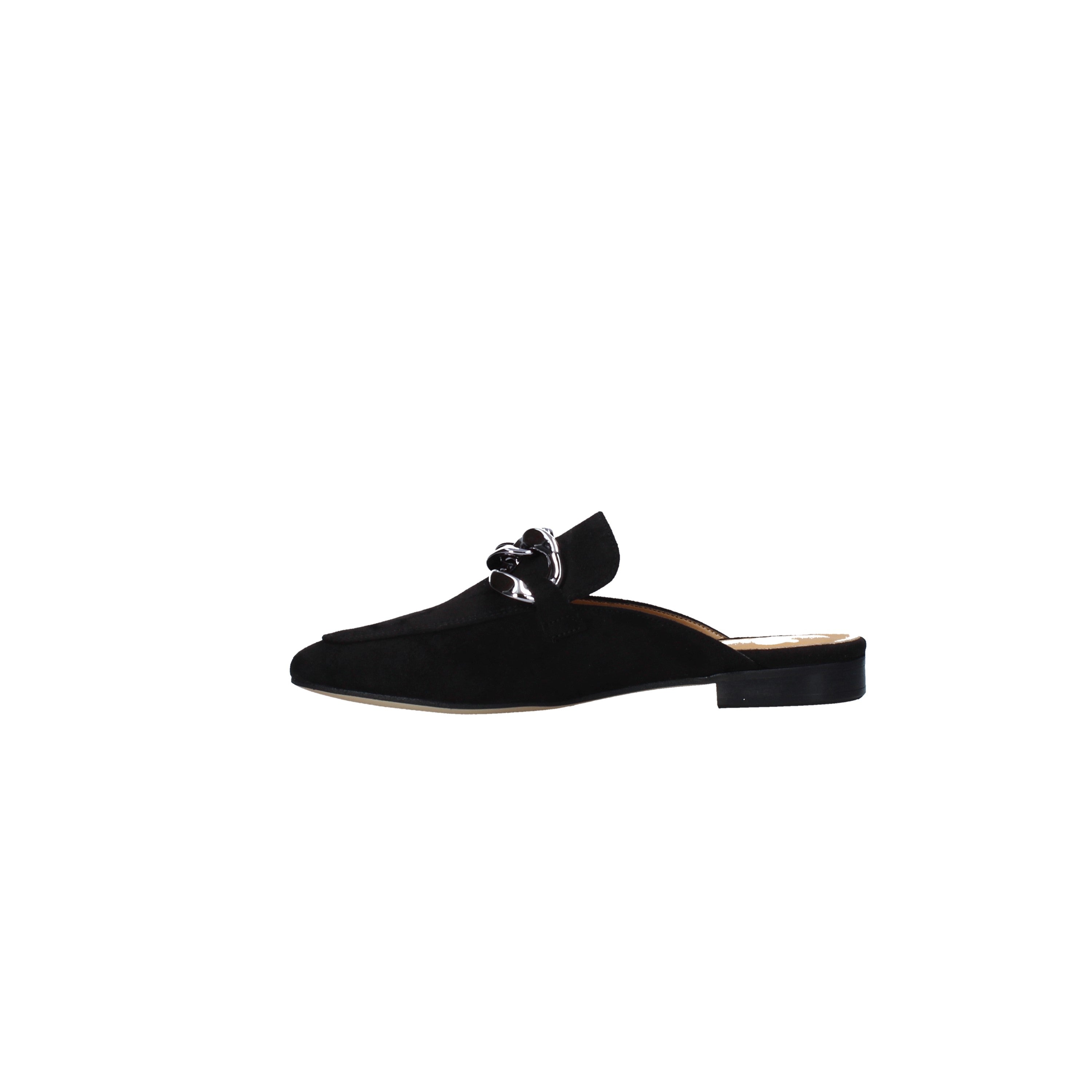 Sabot Nero Grace Shoes