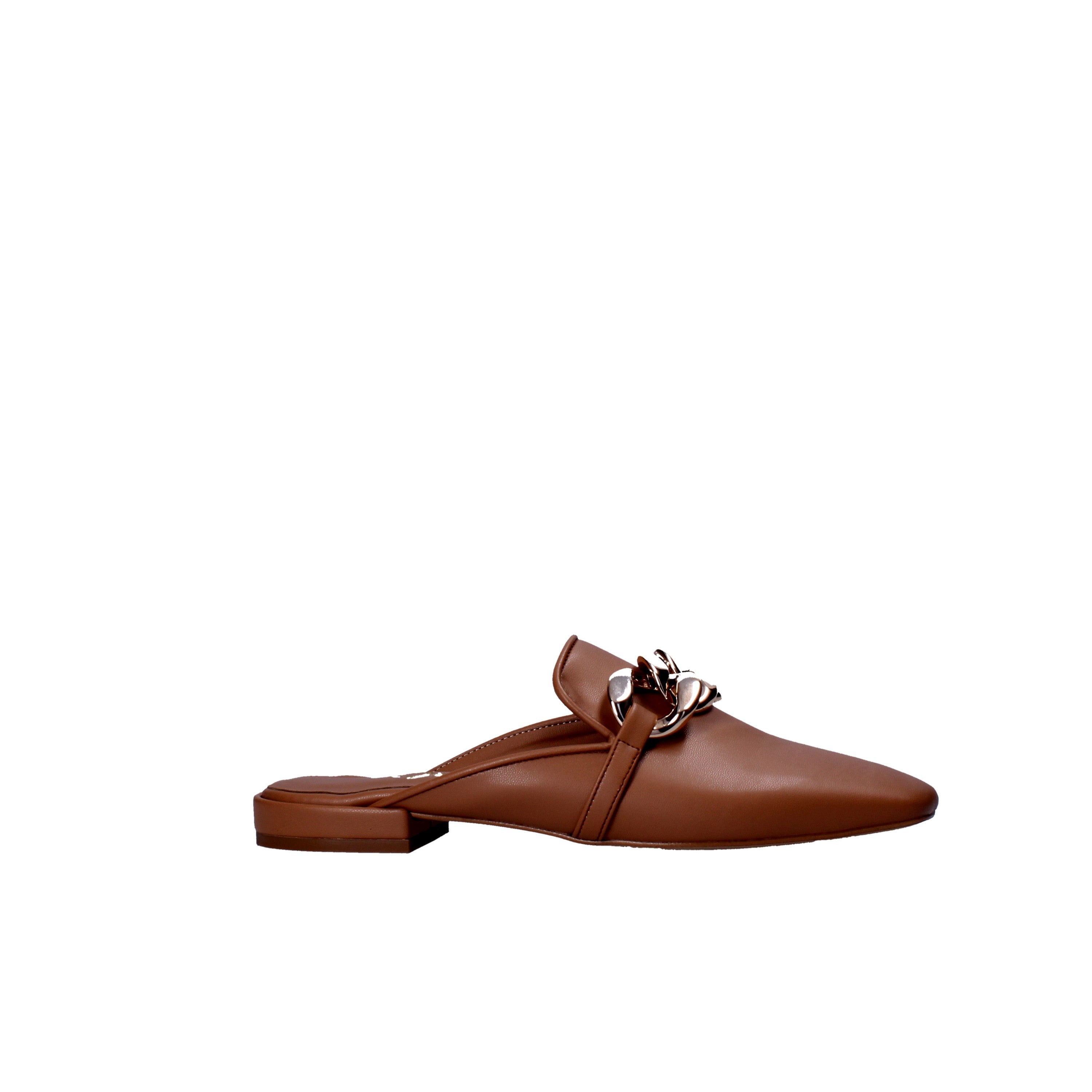 Sabot Marrone Grace Shoes