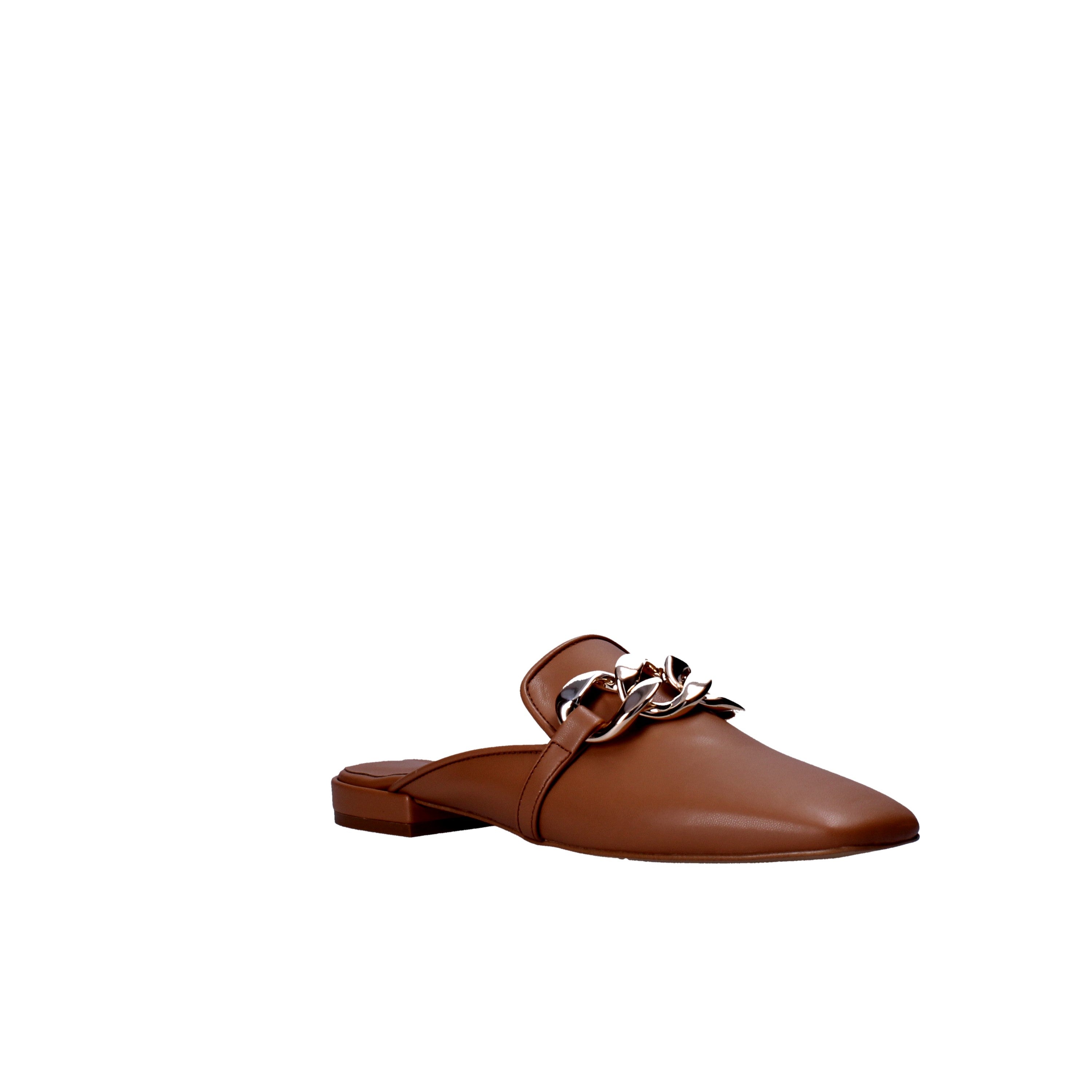 Sabot Marrone Grace Shoes