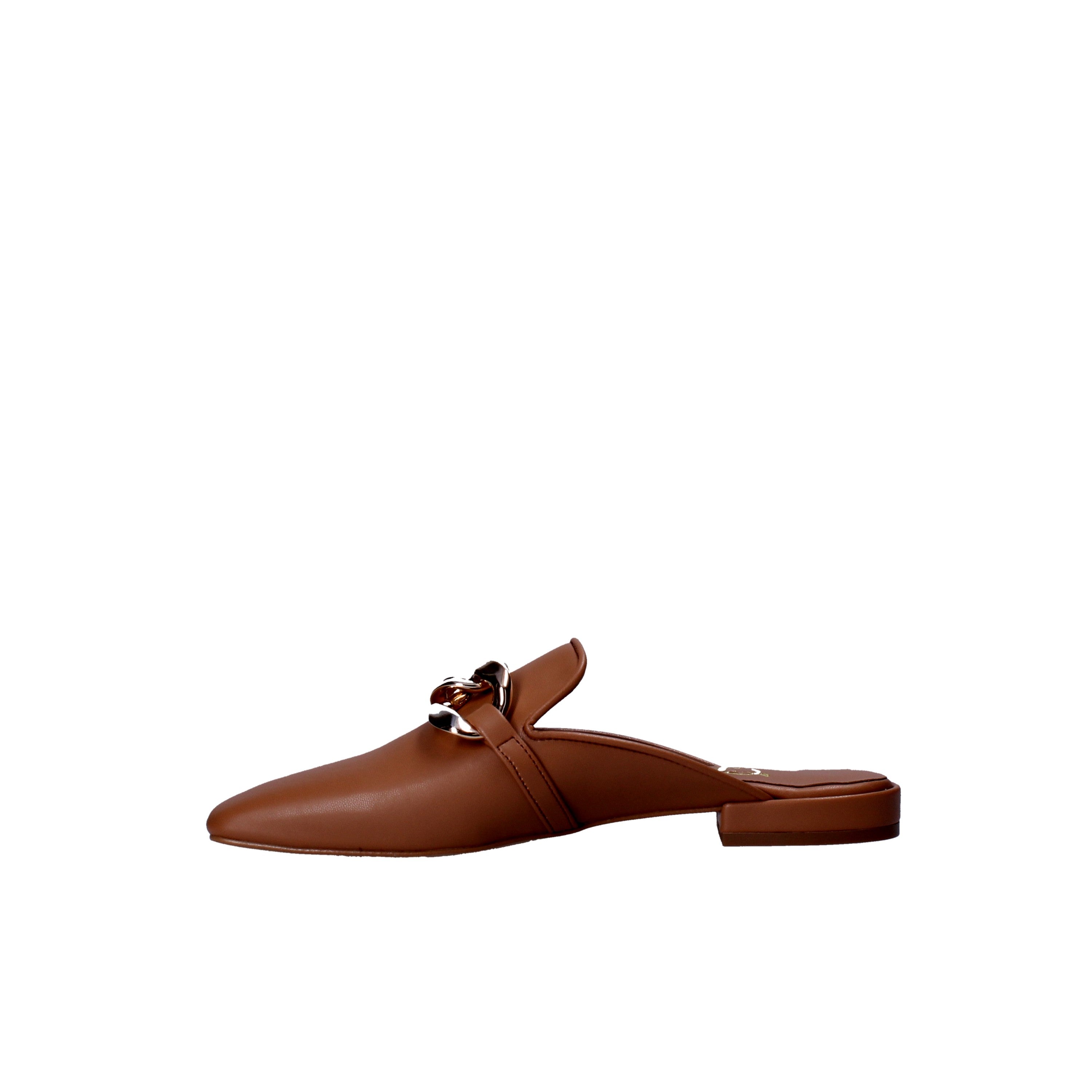 Sabot Marrone Grace Shoes