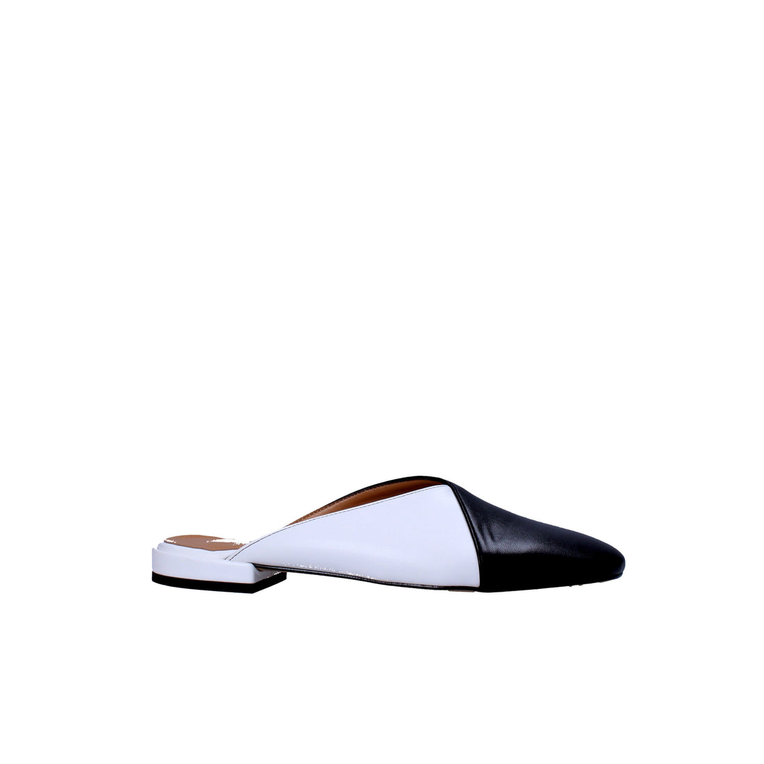 Sabot Nero Grace Shoes