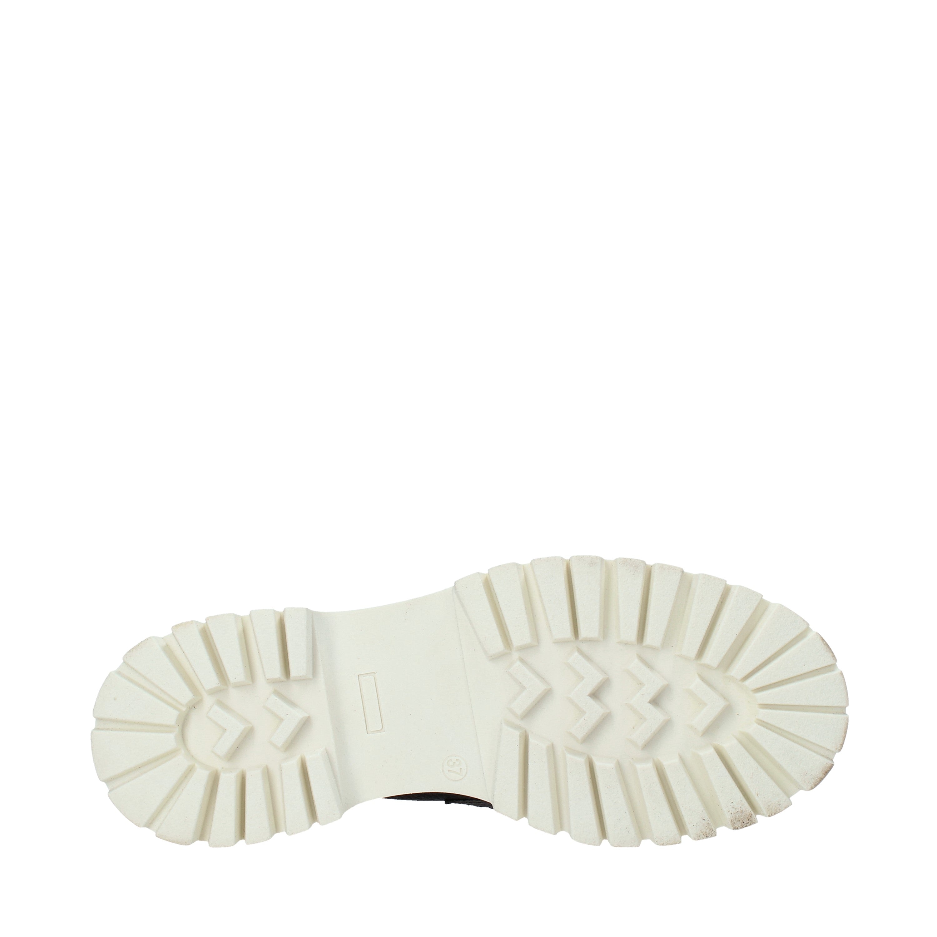 Mocassini Nero Grace Shoes