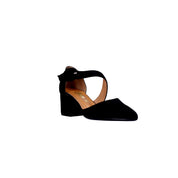 Sandali tacco Nero Nero Grace Shoes