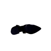 Sandali tacco Nero Nero Grace Shoes