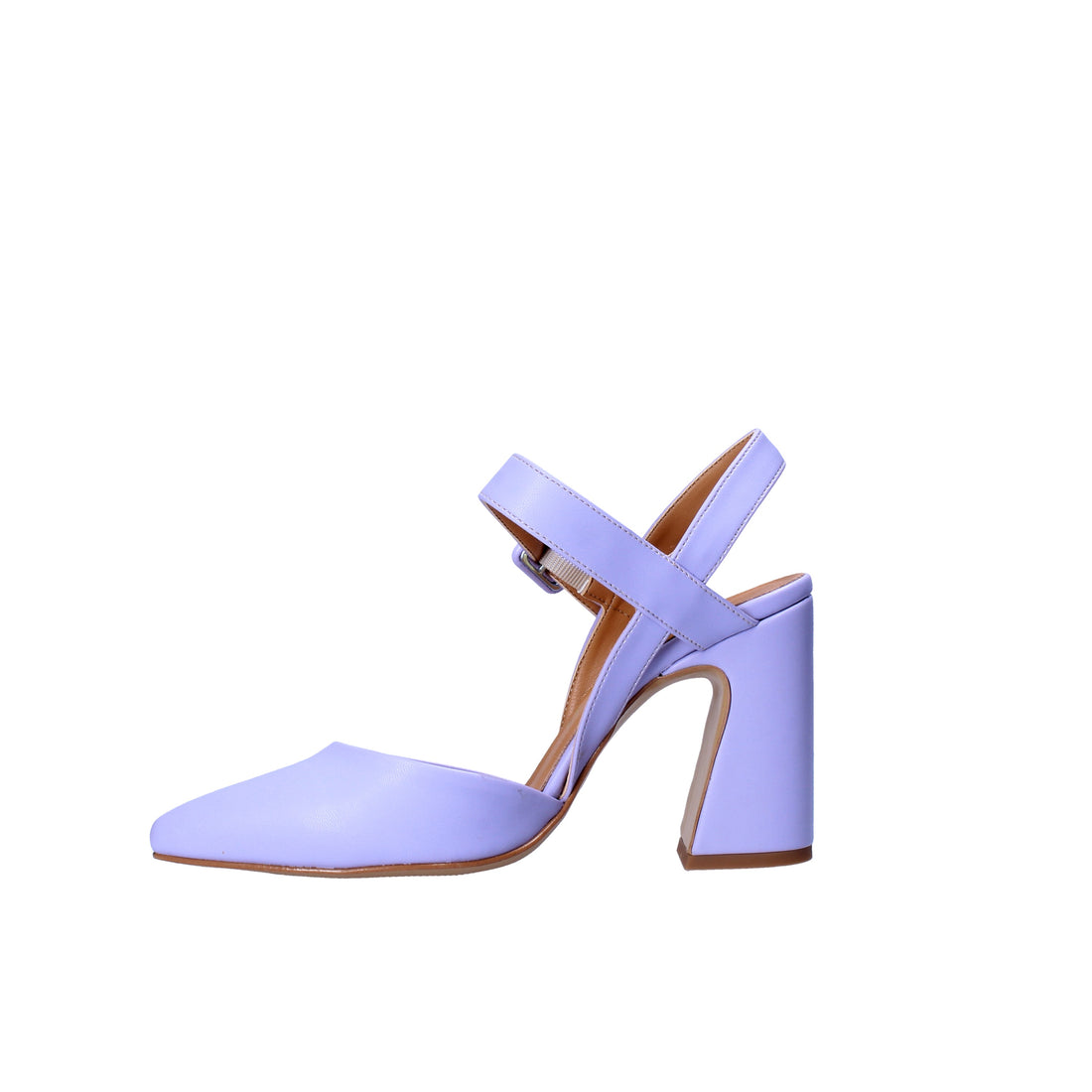 Sandali tacco Viola Grace Shoes