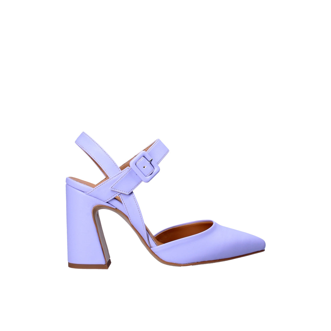 Sandali tacco Viola Grace Shoes