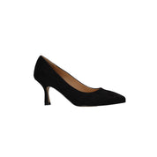 Decolleté Nero Grace Shoes