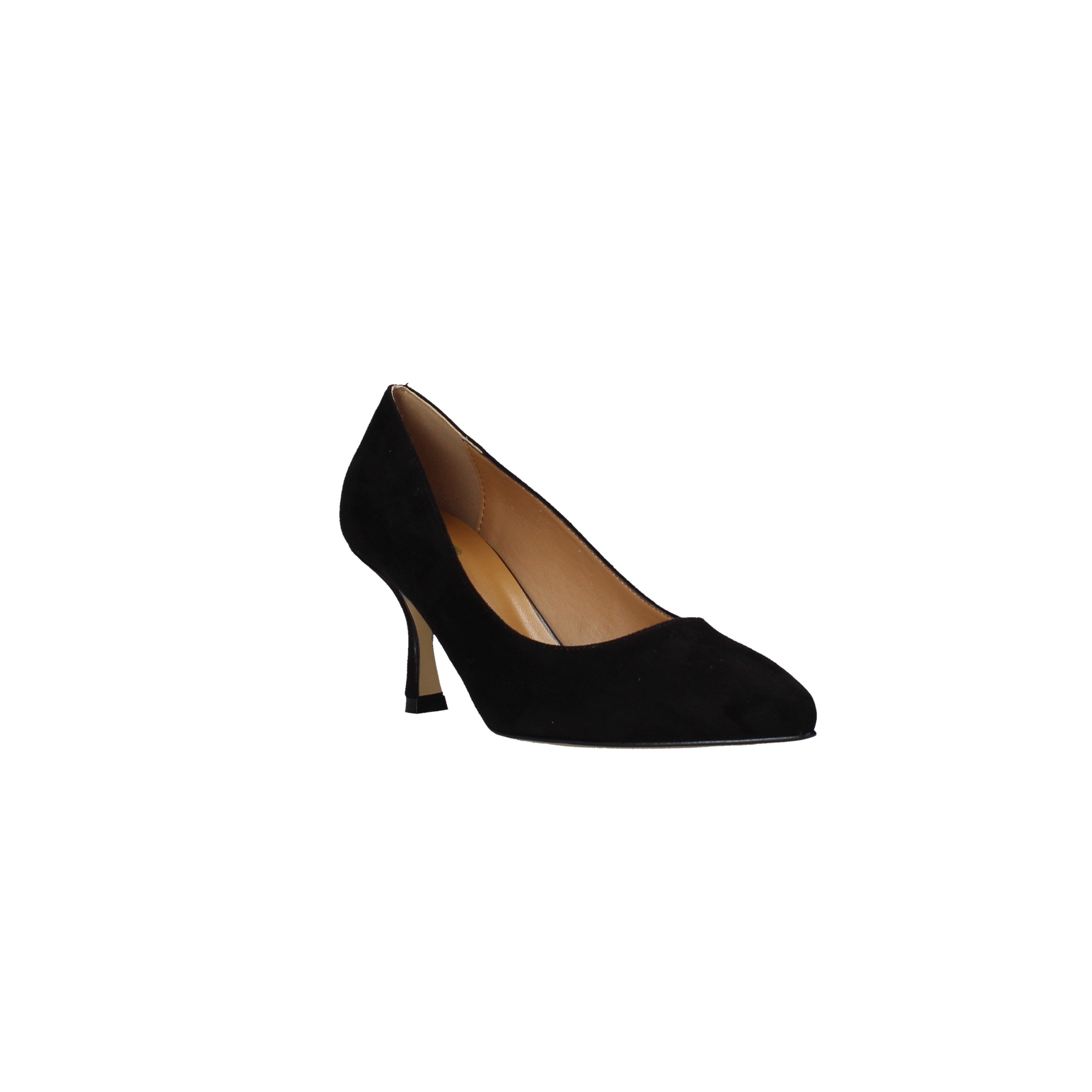 Decolleté Nero Grace Shoes