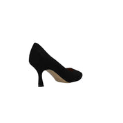 Decolleté Nero Grace Shoes