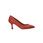 Decolleté Rosso Grace Shoes