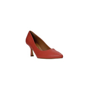 Decolleté Rosso Grace Shoes