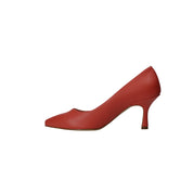 Decolleté Rosso Grace Shoes