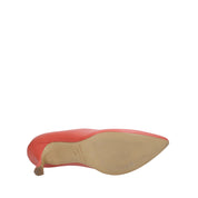 Decolleté Rosso Grace Shoes