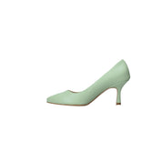 Decolleté Verde Grace Shoes
