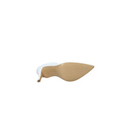 Decolleté Bianco Grace Shoes