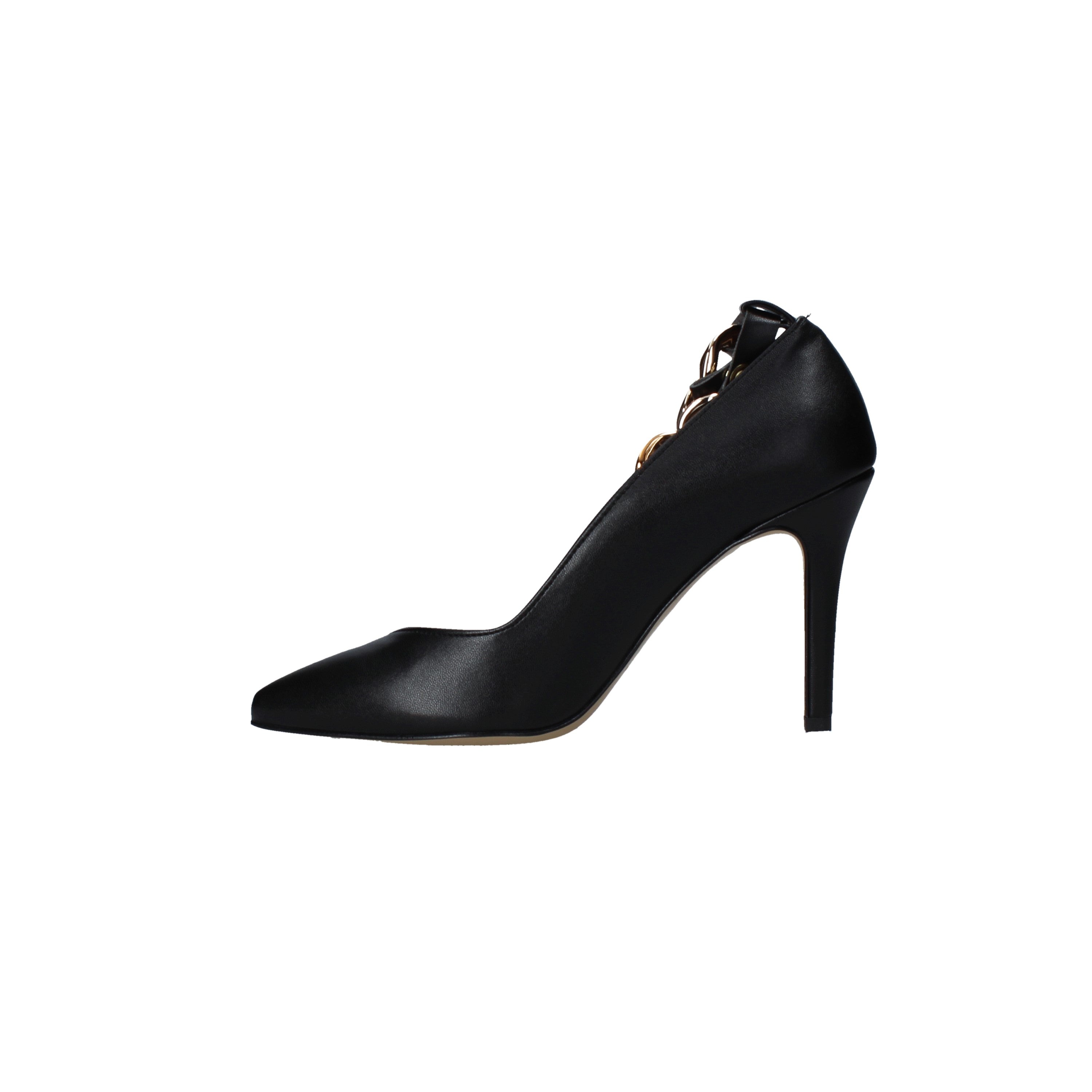 Decolleté Nero Nero Grace Shoes