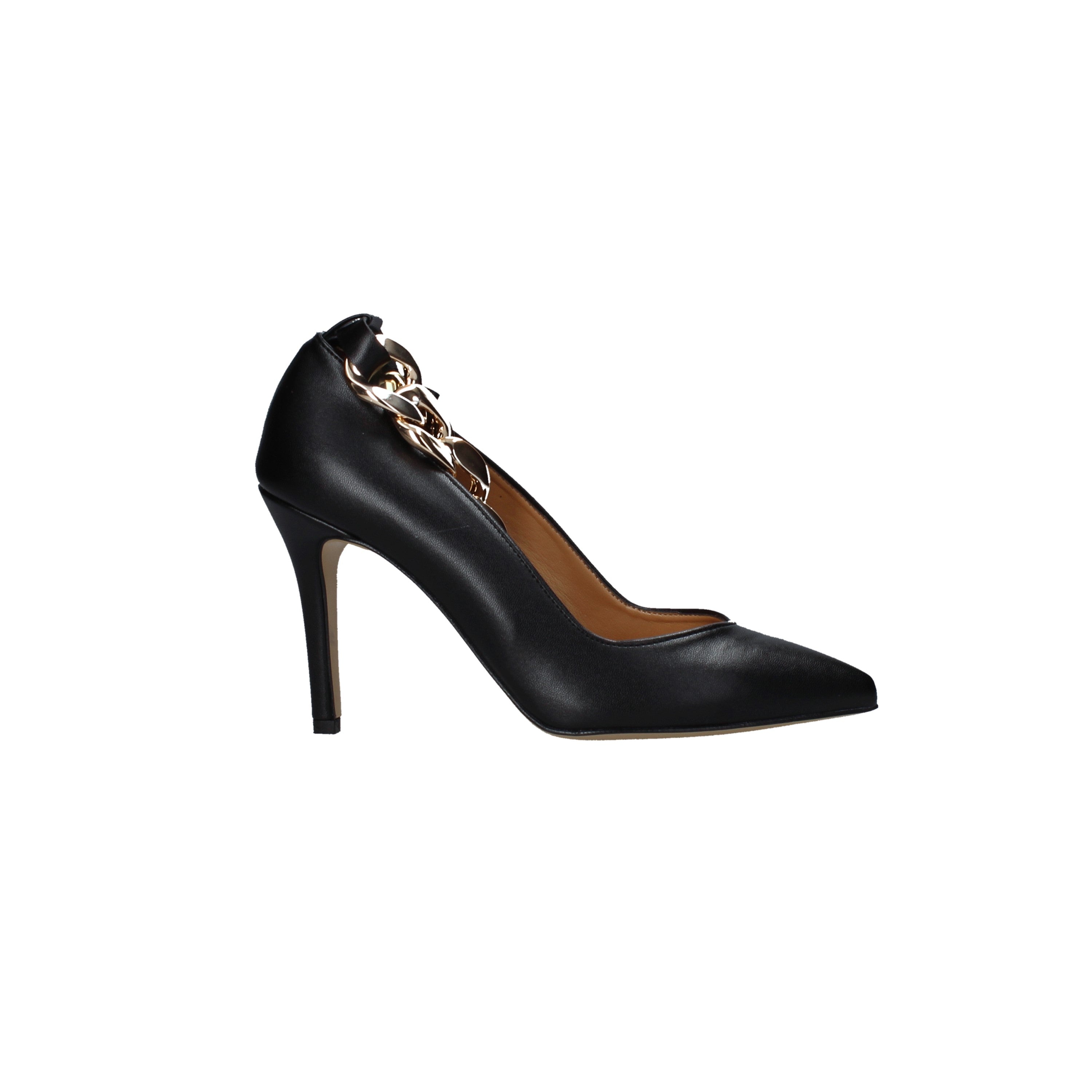 Decolleté Nero Nero Grace Shoes