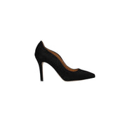 Decolleté Nero Grace Shoes