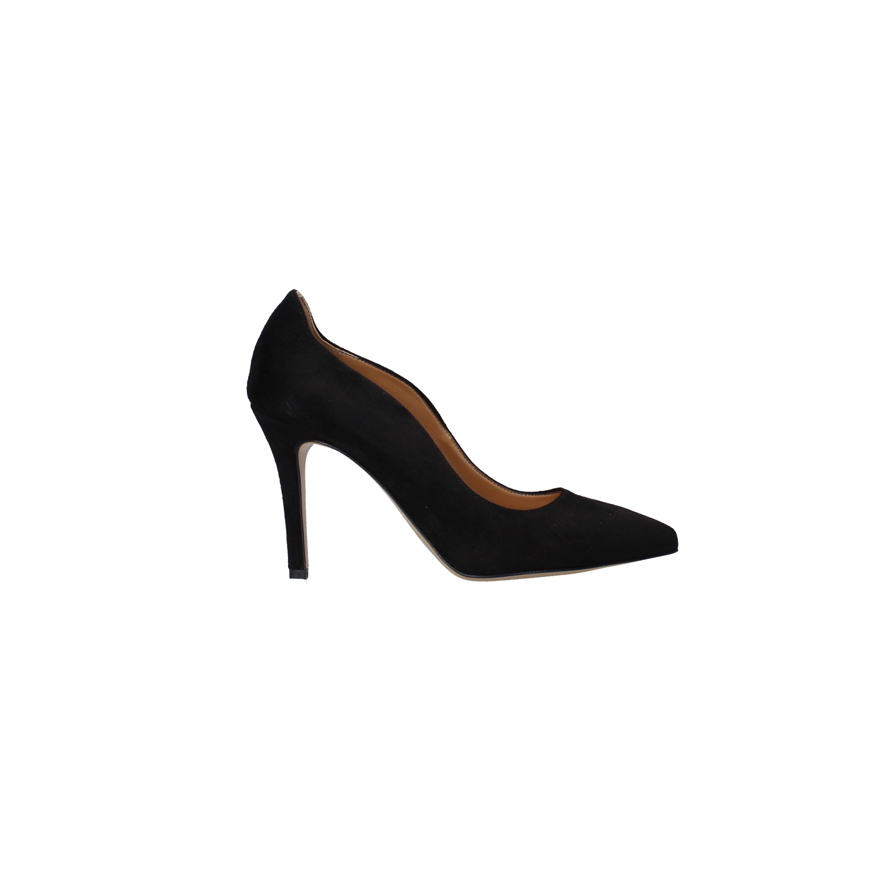 Decolleté Nero Grace Shoes