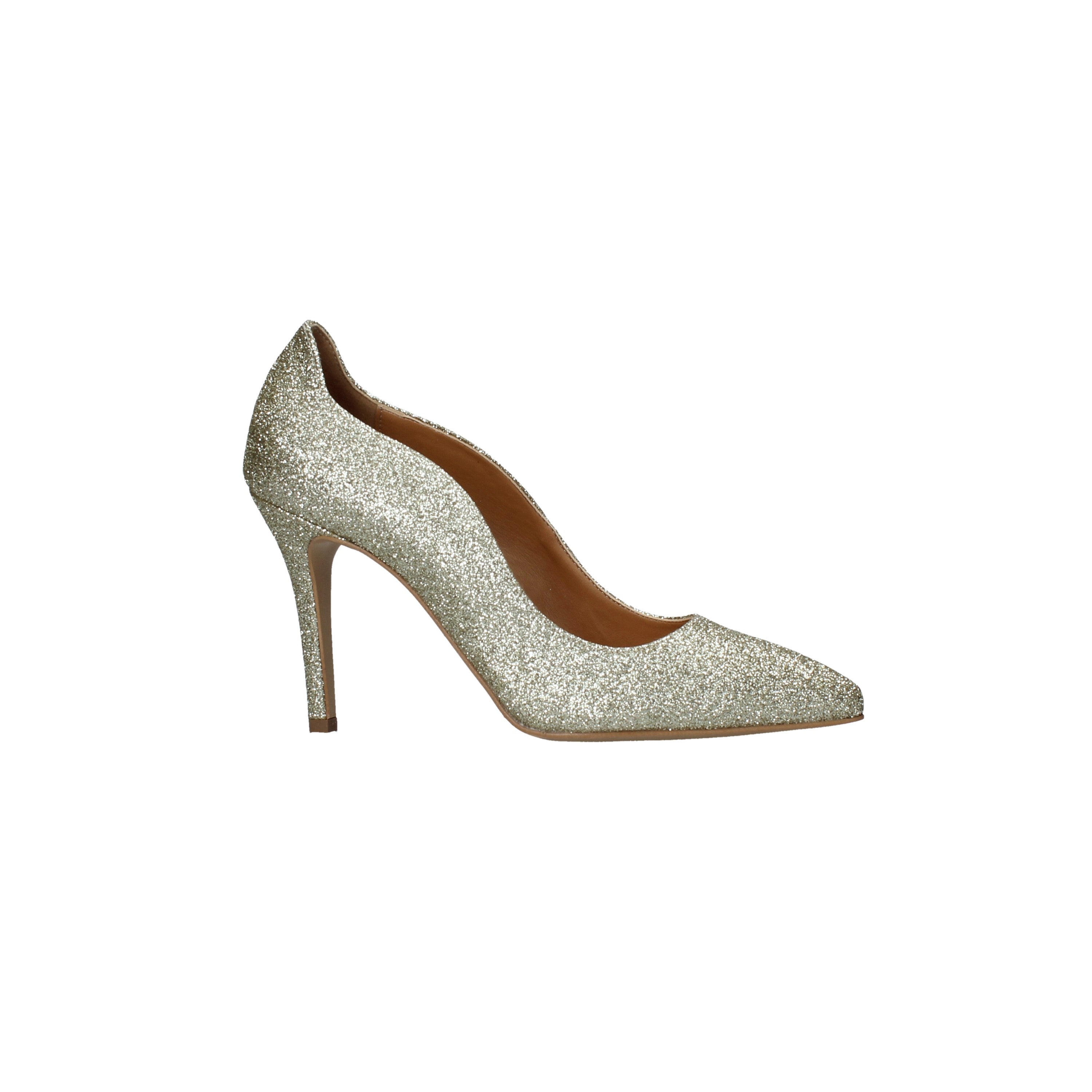 Decolleté Dorato Grace Shoes