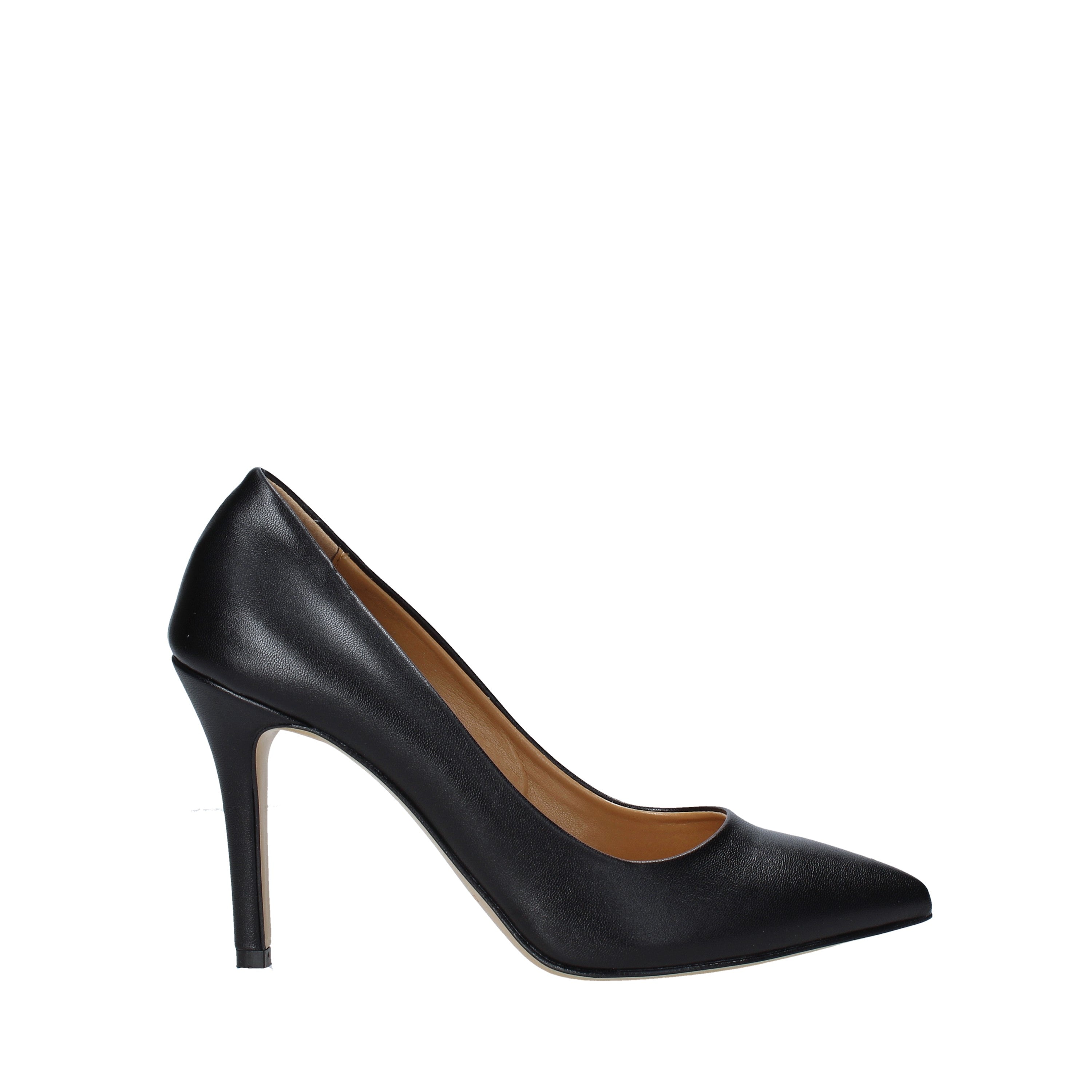 Decolleté Nero Nero Grace Shoes