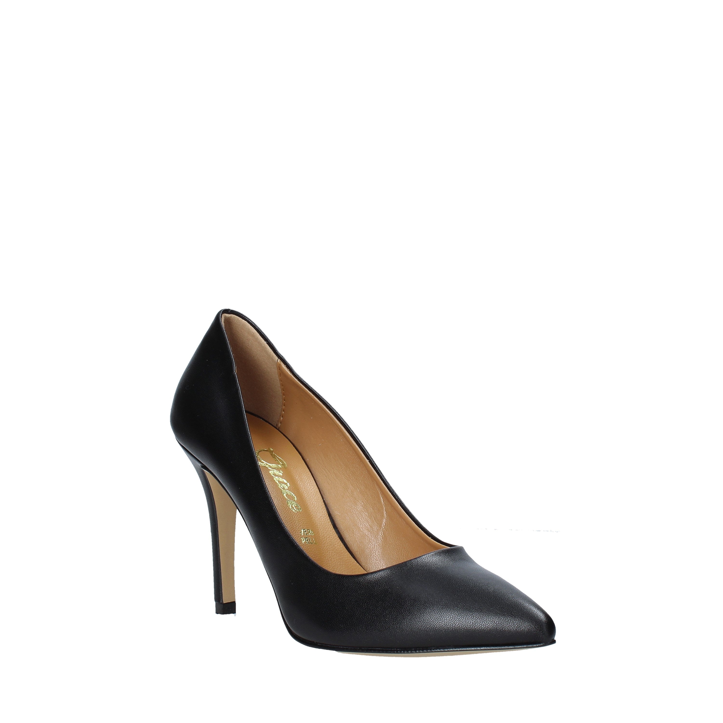 Decolleté Nero Nero Grace Shoes