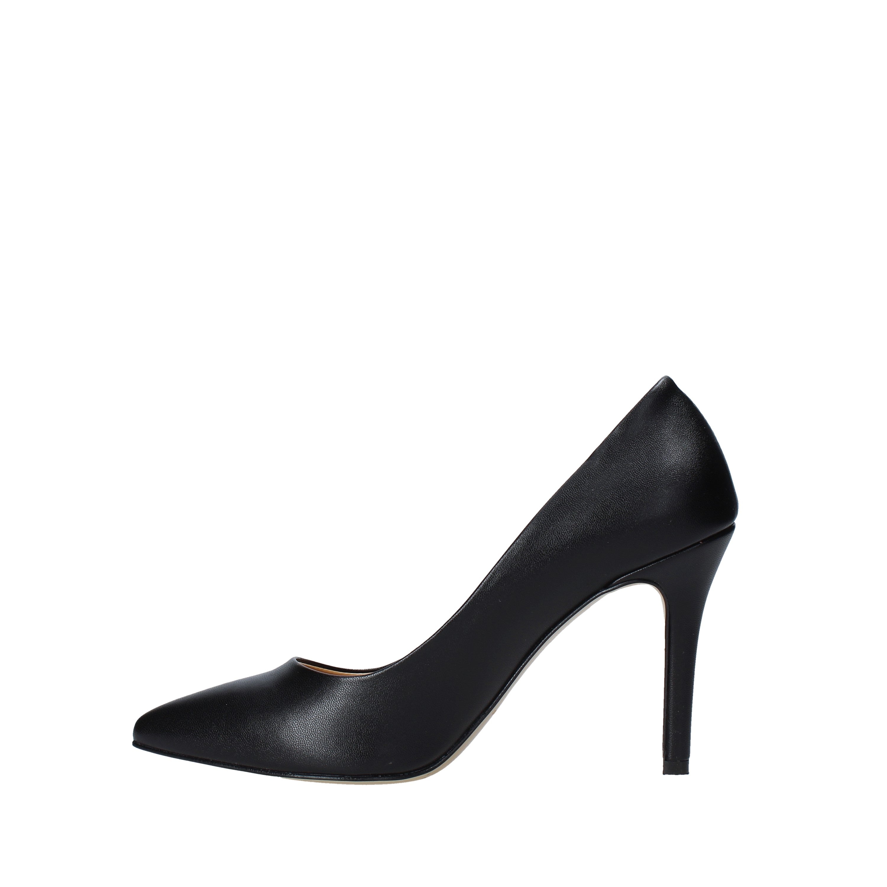 Decolleté Nero Nero Grace Shoes