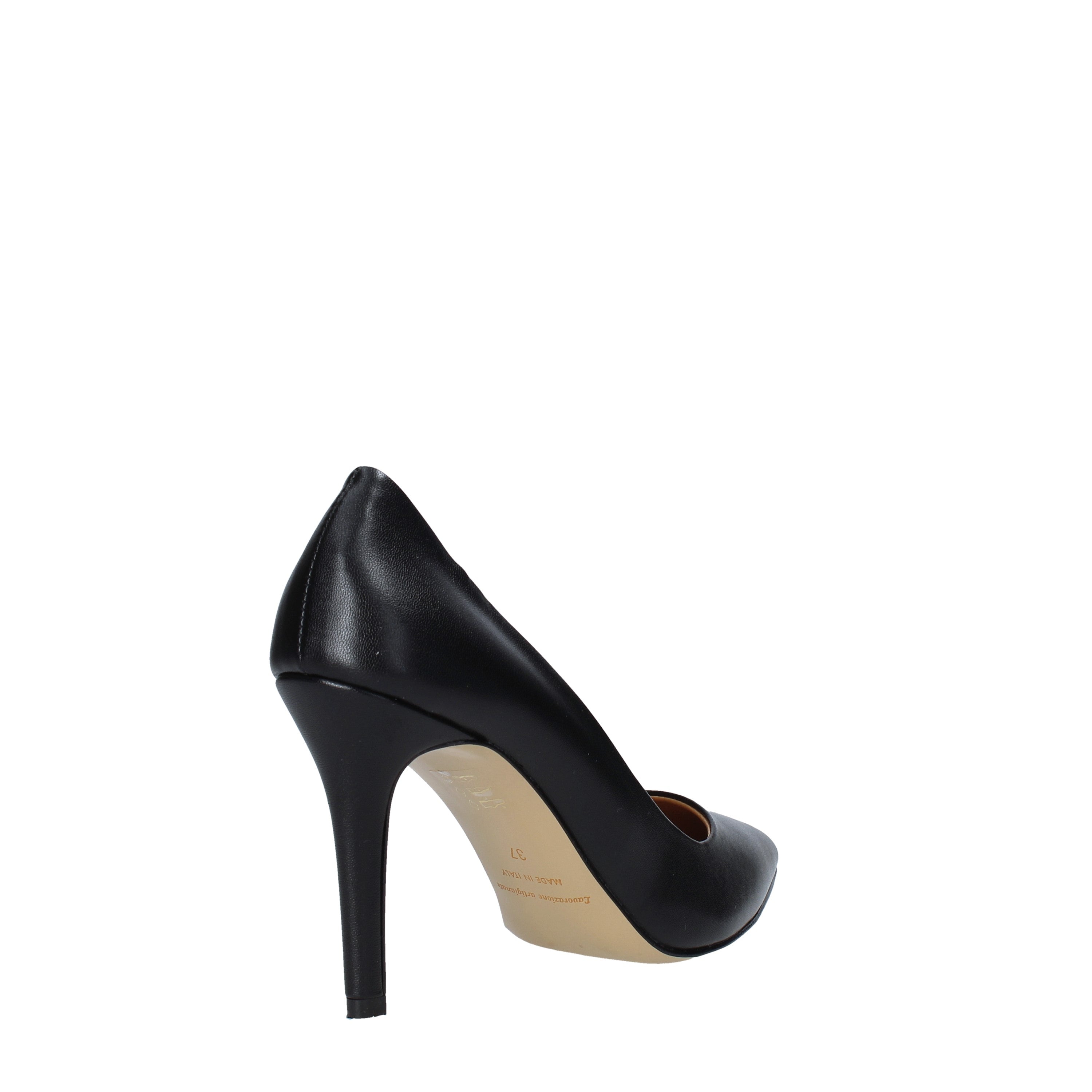 Decolleté Nero Nero Grace Shoes