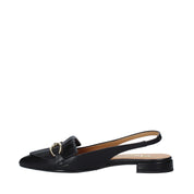 Ballerine Nero Grace Shoes