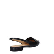Ballerine Nero Grace Shoes
