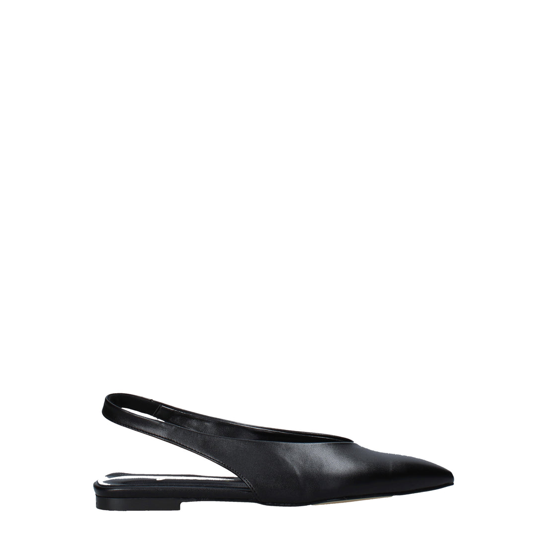 Ballerine Nero Grace Shoes