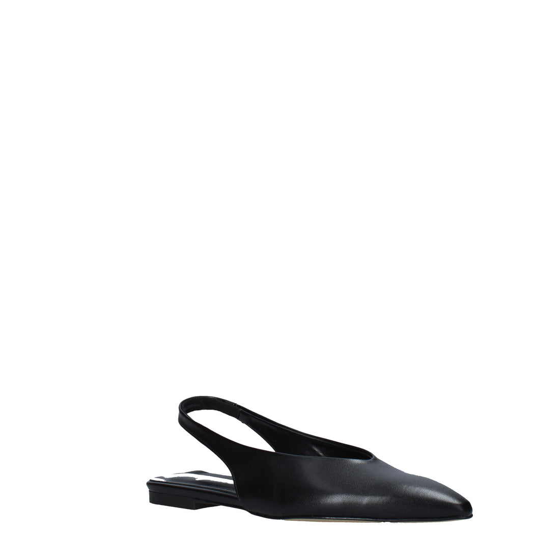 Ballerine Nero Grace Shoes