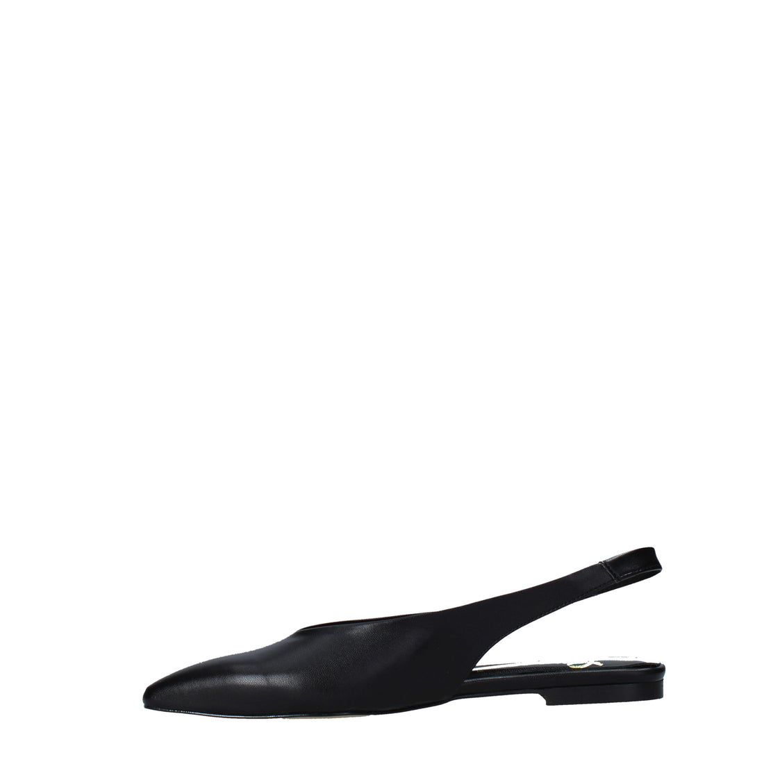 Ballerine Nero Grace Shoes